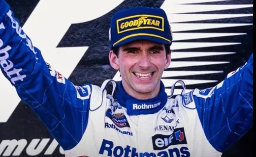Refleksi Sang Juara! Jacques Villeneuve: "Tak Ada Penyesalan Kalah dari Damon Hill"