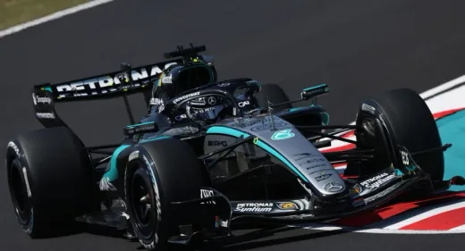 Trik Mesin 2026! Mercedes & Red Bull Temukan Celah, Ferrari Meradang