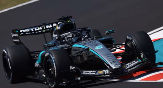 Trik Mesin 2026! Mercedes & Red Bull Temukan Celah, Ferrari Meradang