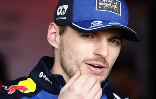 Bomber Paddock! Pengganti Max Verstappen Mulai Terungkap di Tengah Krisis Masa Depan