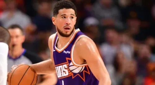 Pernyataan Sang Pemimpin! Banchero Sebut Kemenangan atas Suns Adalah "Karakter Asli" Magic