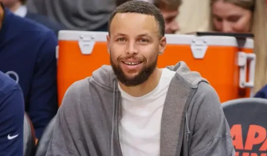 The Chef is Back! Stephen Curry Beri Sinyal Positif Setelah Kembali Berlatih Penuh