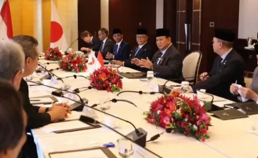 Lumbung Dunia! Pasar Global Lirik Pupuk Indonesia di Tengah Gangguan Pasokan Global