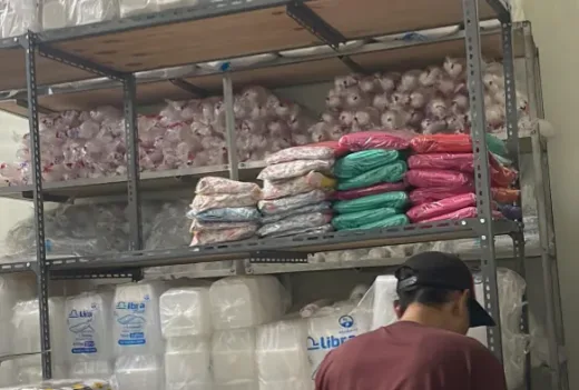 Krisis Bahan Baku! Harga Plastik di Indonesia Melonjak 100% Akibat Ketegangan Timur Tengah