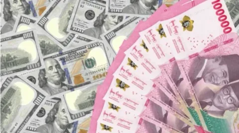 Rupiah Menguat ke Rp 16.983, Analis Ingatkan Risiko Sistemik Jika Level Psikologis Rp 17.100 Jebol