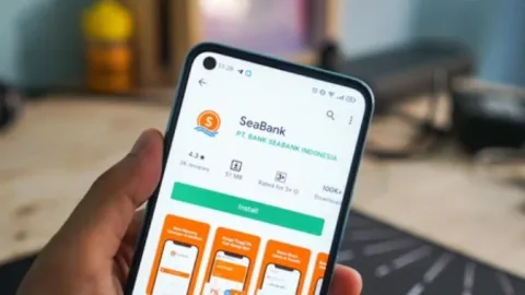 Profitabilitas SeaBank Melesat 79%: Strategi Monetisasi Ekosistem dan Ekspansi Aset Digital