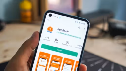 Profitabilitas SeaBank Melesat 79%: Strategi Monetisasi Ekosistem dan Ekspansi Aset Digital