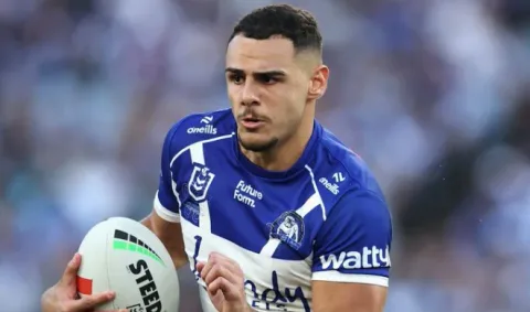 NRL Round 5 Preview! Bulldogs Hadapi Rabbitohs yang Sedang On-Fire