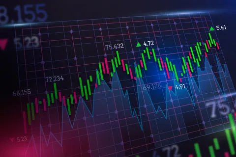 IHSG Terkoreksi Tajam 2,19%: Sektor Bahan Baku dan Infrastruktur Jadi Pemicu Utama Aksi Jual