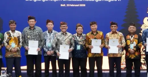 Humanitarian Response! Pemerintah Tawarkan Konseling bagi PMI Trauma di Timur Tengah