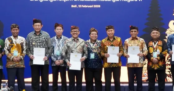 Humanitarian Response! Pemerintah Tawarkan Konseling bagi PMI Trauma di Timur Tengah