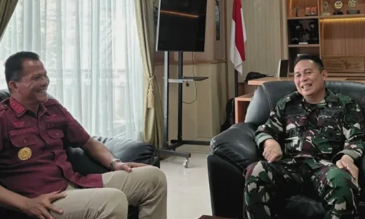 Peacekeeper Pride! Indonesia Tetap Kirim 756 Pasukan ke Lebanon di Tengah Bara Konflik