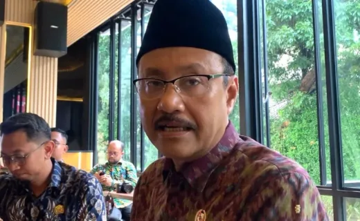Aid is Coming! Pemerintah Jamin Bantuan Pangan & Medis bagi Korban Gempa Sulut-Malut