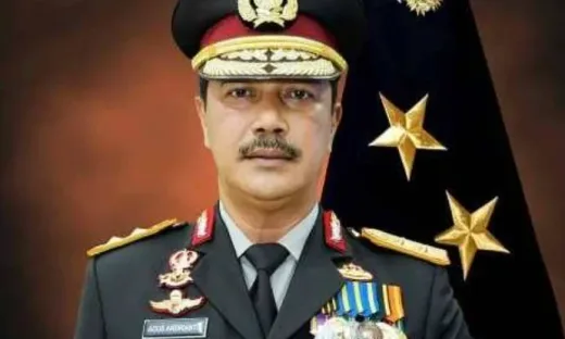 Emergency Watch! RI Pantau Ketat Nasib WNI di Iran Pasca-Ancaman Perang Terbuka