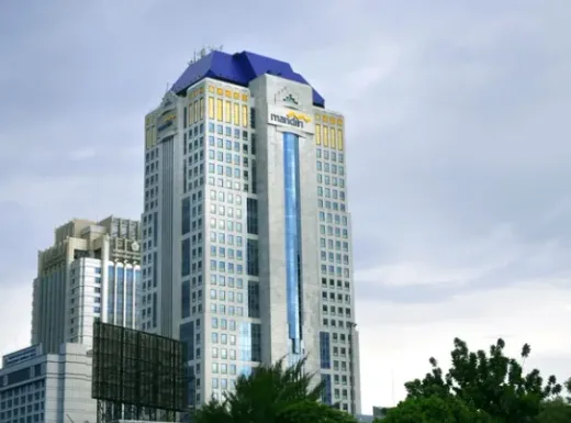 Bank Mandiri Gebrak Pasar Global: Sukses Terbitkan Obligasi US$ 750 Juta di Tengah Tensi Geopolitik
