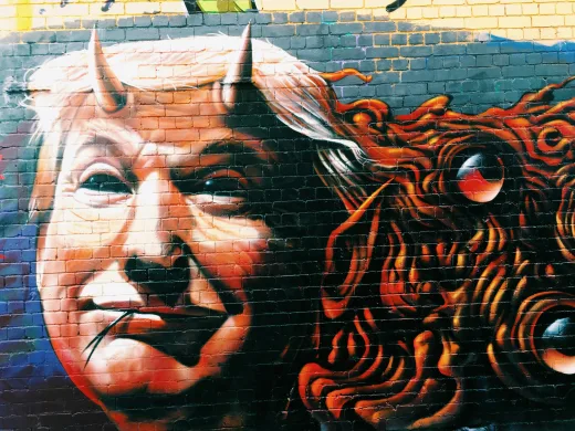 Trump's Anger Over Iran Thrusts NATO Into Fresh Crisis