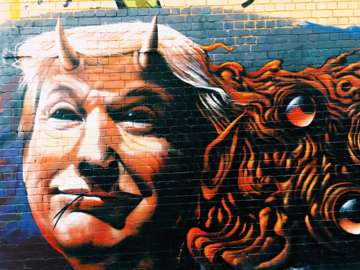 Trump's Anger Over Iran Thrusts NATO Into Fresh Crisis