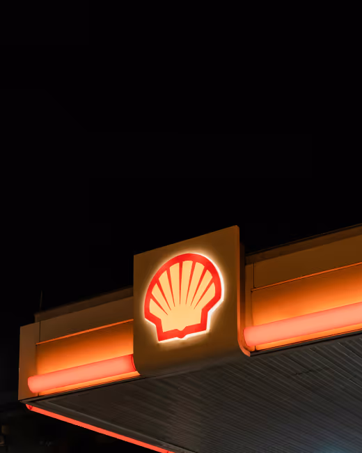 Raksasa Energi Global Perebutkan Dominansi Aset Laut Dalam di Teluk Meksiko AS
