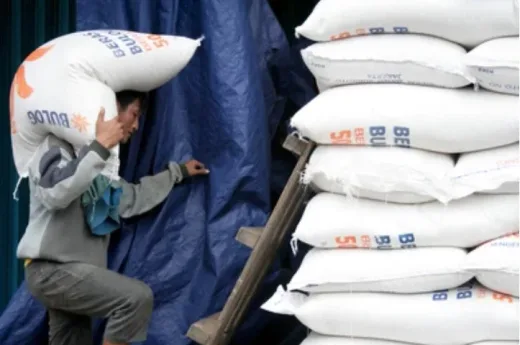 Bulog Gelontorkan Investasi Rp 5 Triliun: Perkuat Ketahanan Pangan Lewat 100 Infrastruktur Logistik Baru