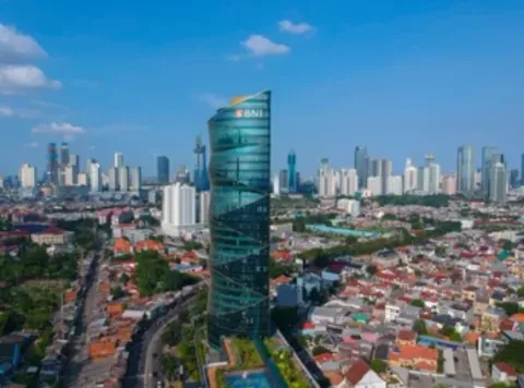 Mega Merger Aset Manajemen: BNI Resmi Lepas 99,9% Saham BNI-AM ke Danantara Senilai Rp 359,64 Miliar