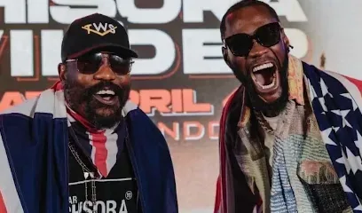 The King’s Verdict! Tyson Fury Pilih Pemenang Antara Derek Chisora vs Deontay Wilder