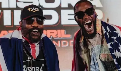 The King’s Verdict! Tyson Fury Pilih Pemenang Antara Derek Chisora vs Deontay Wilder