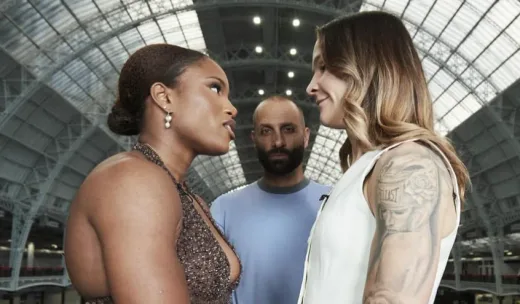 Fight On! Terri Harper vs Caroline Dubois: Duel Veteran vs Bintang Muda di Tahun 2026