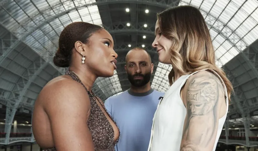 Fight On! Terri Harper vs Caroline Dubois: Duel Veteran vs Bintang Muda di Tahun 2026