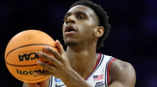 UConn Immortality! Tarris Reed Jadi Kunci Raksasa Connecticut Menuju Sejarah NCAA
