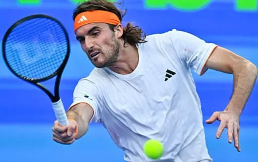 Coach Hunt! Stefanos Tsitsipas Incar Goran Ivanisevic demi Taklukan Puncak ATP