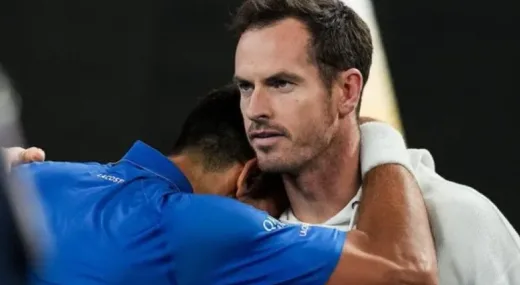 Murray’s Future! Andy Murray Ungkap Syarat & Peluang Kembali Melatih Pasca-Djokovic