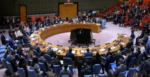 Syria Condemns! Suriah Kecam Serangan ke Teheran, Sebut Eskalasi AS-Israel "Tindakan Kriminal"