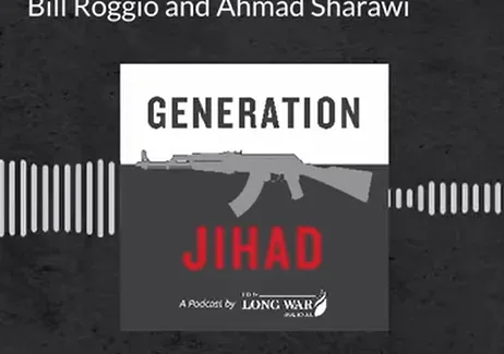 Jihadist Horizon! Analisis "Generation Jihad" Soroti Lini Masa Konflik Global yang Mematikan