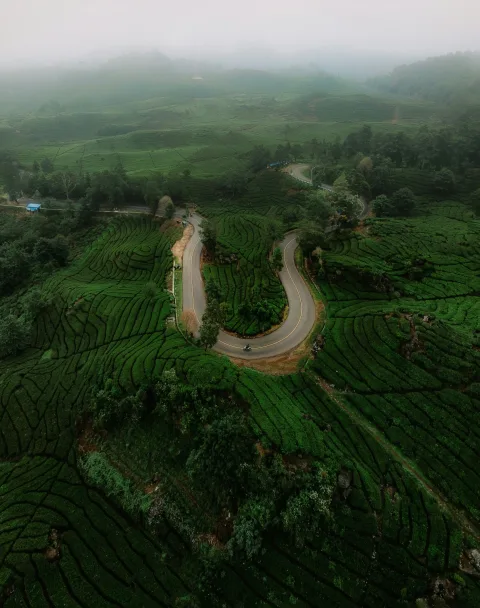 Akselerasi Ekonomi Lebaran 2026: Sektor Pariwisata Kabupaten Bandung Raup Rp31,6 Miliar