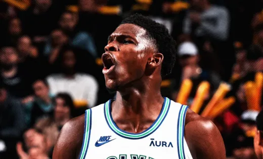 Scouting Report! 76ers Kantongi Strategi Hadapi Anthony Edwards Jelang Duel Timberwolves