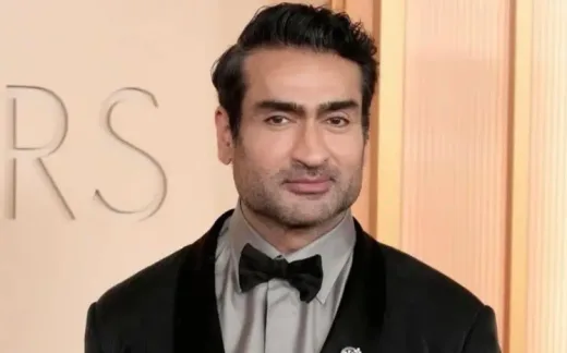 Comedy Renewal! "Deli Boys" Season 2 Resmi Berlanjut, Kumail Nanjiani Siap Mengocok Perut Kembali
