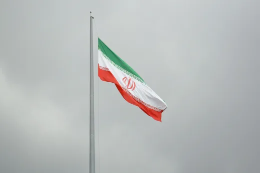 Eskalasi Ketegangan Diplomatik: AS Deportasi Wakil Dubes Iran Melalui Mekanisme Senyap Section 13