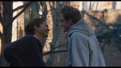 Review The Drama: Mengapa Pernikahan Kontroversial Zendaya di Film Ini Wajib Anda Tonton