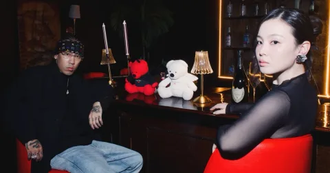 Baru Go Public dengan Lee Hi, Dok2 Malah Terseret Kontroversi Utang Perhiasan Ratusan Juta