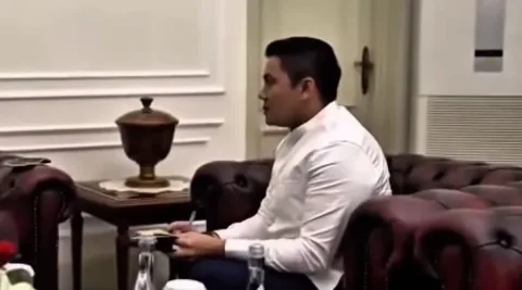 Seskab Teddy: Presiden Prabowo Perintahkan Evakuasi Cepat Warga Terdampak di Bitung, Ternate, dan Batang Dua