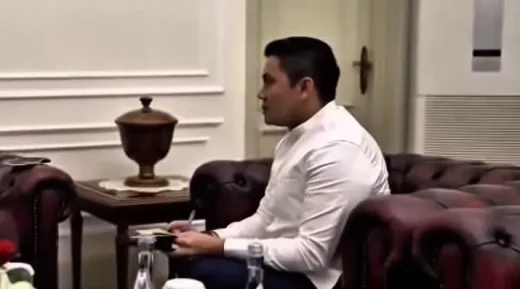 Seskab Teddy: Presiden Prabowo Perintahkan Evakuasi Cepat Warga Terdampak di Bitung, Ternate, dan Batang Dua