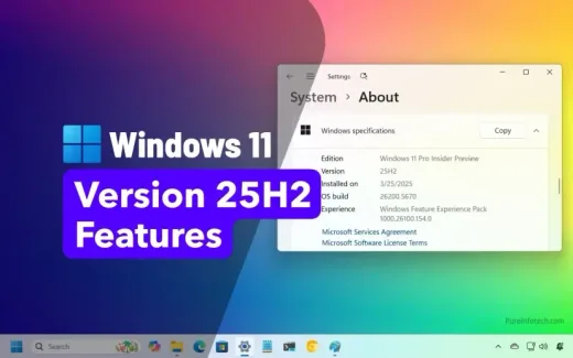 Microsoft Mulai Instal Paksa Windows 11 25H2 di Banyak Komputer, Ini Alasannya