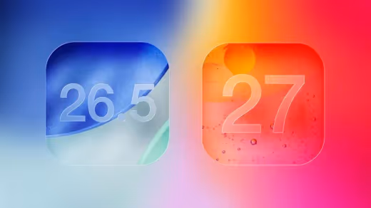 Bocoran Fitur Baru Apple: Apa Saja yang Hadir di iOS 26.5 dan iOS 27?
