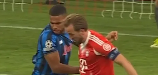 Kabar Buruk Bayern Munich: Harry Kane Terancam Absen Lawan Real Madrid Akibat Cedera Engkel