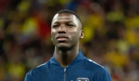 Susul Jejak Enzo Fernandez, Moises Caicedo Tak Menutup Peluang Gabung Real Madrid di Masa Depan