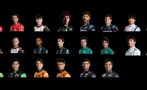 The 2026 Report Card! 26 Poin Penting yang Menentukan Wajah Baru Formula 1 Musim Ini