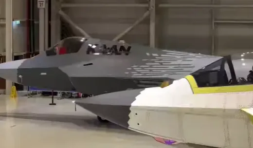 Defense Export! KF-21 Boramae Siap Mengangkasa, Akankah Jadi Primadona Baru Alutsista Dunia?