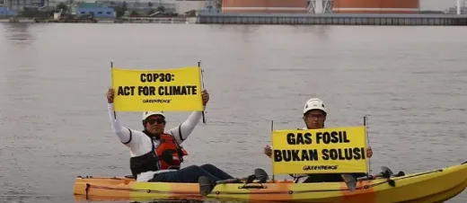 Cost Crisis! Bahan Bakar Fosil Jadi Motor Utama Lonjakan Biaya Hidup Global 2026