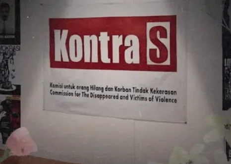 Human Rights Test! Serangan Air Keras Jadi Ujian Komitmen HAM Presiden Prabowo