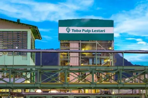 Corporate Sanction! Afiliasi Grup Tanoto Dijatuhi Sanksi, Reputasi ESG Jadi Taruhan